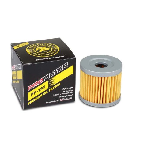 ProFilter Suzuki Cartridge Various Performance Oil Filter thumbnail 2