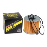 ProFilter Suzuki Cartridge Various Performance Oil Filter thumbnail 2