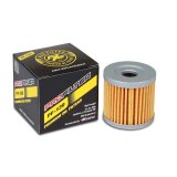 ProFilter Arctic Cat/Kawasaki/Suzuki Cartridge Various Performance Oil Filter thumbnail 2