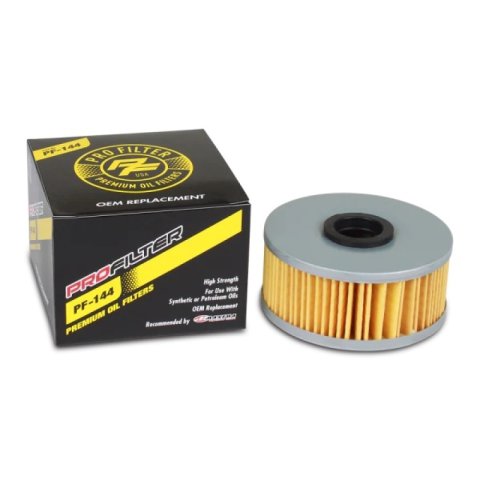 ProFilter Yamaha Cartridge Various Performance Oil Filter thumbnail 1