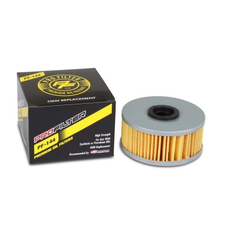 ProFilter Yamaha Cartridge Various Performance Oil Filter thumbnail 2