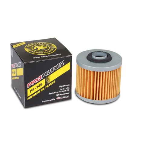 ProFilter Yamaha Cartridge Various Performance Oil Filter thumbnail 2