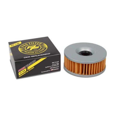 ProFilter Yamaha Cartridge Various Performance Oil Filter thumbnail 2