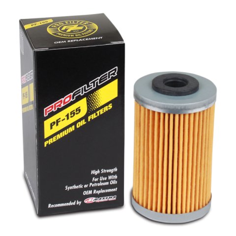 ProFilter KTM/Polaris Cartridge Various Performance Oil Filter thumbnail 3