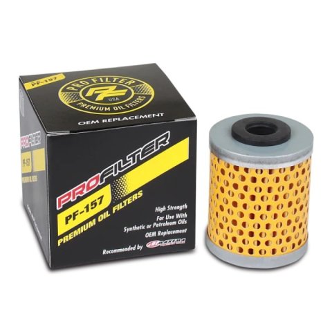 ProFilter KTM/Polaris Cartridge Various Performance Oil Filter thumbnail 2