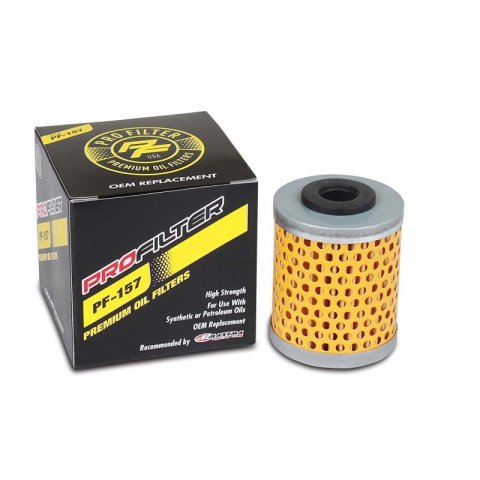 ProFilter KTM/Polaris Cartridge Various Performance Oil Filter thumbnail 4