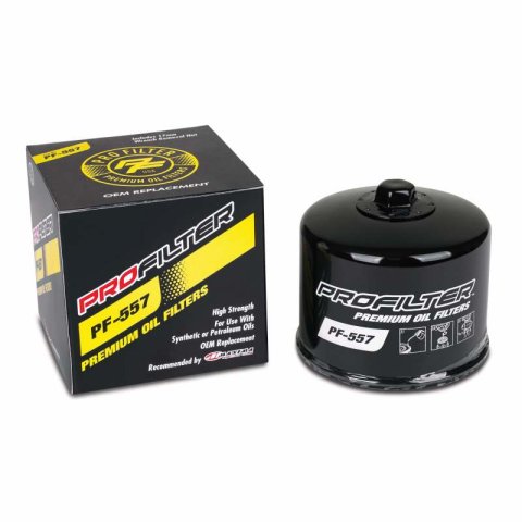 ProFilter Bombardier Spin-On Various Performance Oil Filter thumbnail 2