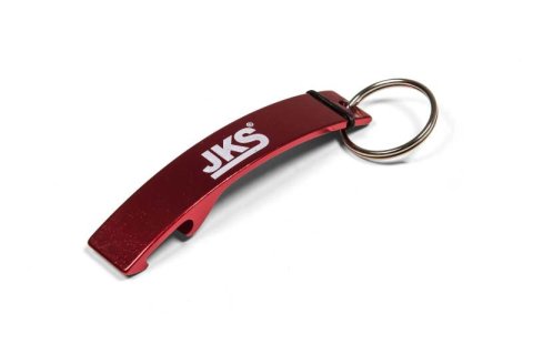 JKS Manufacturing Bottle Opener thumbnail 2