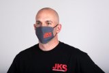 JKS Manufacturing Facemask thumbnail 1