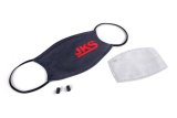 JKS Manufacturing Facemask thumbnail 4