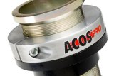 JKS Manufacturing Jeep Wrangler JK Adjustable Coilover Spacer w/ Bump Stop thumbnail 1