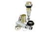 JKS Manufacturing Jeep Wrangler JK Adjustable Coilover Spacer w/ Bump Stop thumbnail 7