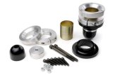 JKS Manufacturing Jeep Wrangler TJ/LJ Adjustable Coilover Spacer - Rear thumbnail 2