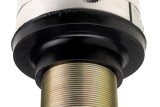 JKS Manufacturing Jeep Wrangler TJ/LJ Adjustable Coilover Spacer - Rear thumbnail 4