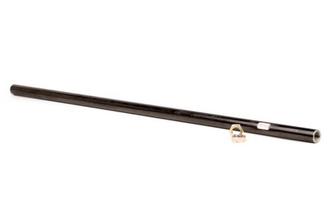 JKS Manufacturing Jeep Grand Cherokee WJ HD Drag Link Kit thumbnail 2