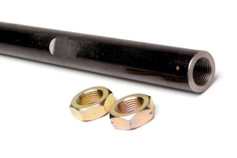 JKS Manufacturing Jeep Grand Cherokee WJ HD Drag Link Kit thumbnail 3