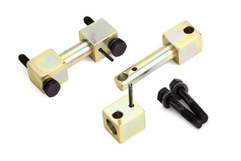 JKS Manufacturing Bar Pin Eliminators thumbnail 2