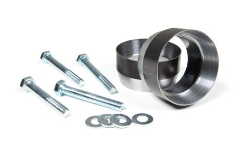 JKS Manufacturing 12-18 Jeep Wrangler JK Exhaust Extension Kit thumbnail 1