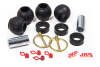 JKS Manufacturing Jeep Wrangler JL Quicker Disconnect Rebuild Kit (for JKS 2032/2033/PAC2114) thumbnail 5