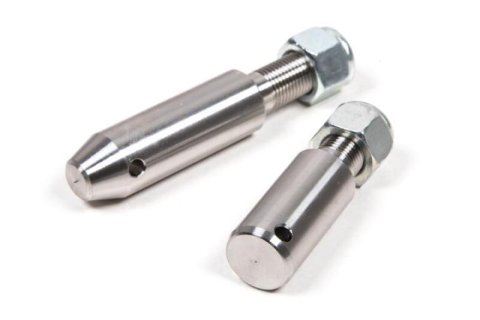 JKS Manufacturing Jeep Wrangler JL/Gladiator JT Quicker Disconnect Stud Kit (JKS 2032/2033/PAC2114) thumbnail 1