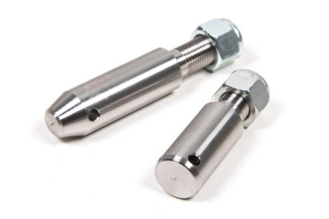 JKS Manufacturing Jeep Wrangler JL/Gladiator JT Quicker Disconnect Stud Kit (JKS 2032/2033/PAC2114) thumbnail 2