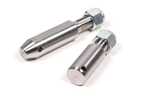 JKS Manufacturing Jeep Wrangler JL/Gladiator JT Quicker Disconnect Stud Kit (JKS 2032/2033/PAC2114) thumbnail 3