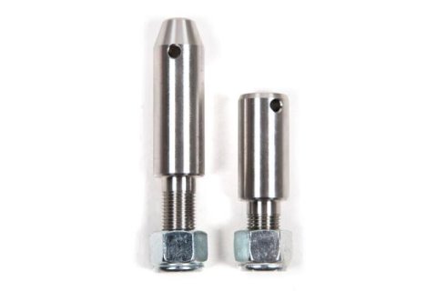 JKS Manufacturing Jeep Wrangler JL/Gladiator JT Quicker Disconnect Stud Kit (JKS 2032/2033/PAC2114) thumbnail 4