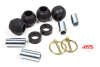 JKS Manufacturing Jeep Wrangler JK Flex Connect Sway Bar Links Kit (for PAC2110/PAC2111/PAC2112K) thumbnail 5