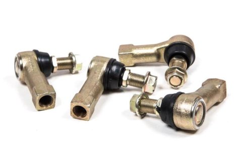 JKS Manufacturing Jeep Wrangler JK/JL Adjustable Sway Bar End Links Rebuild Kit - Rear (for JKS2943) thumbnail 3