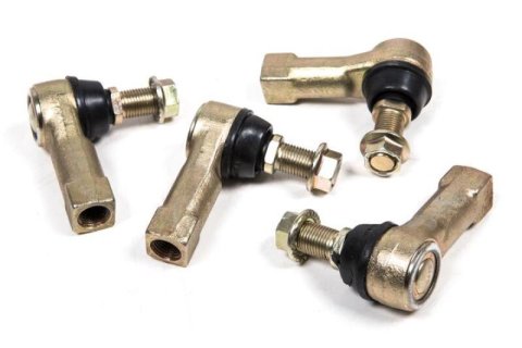 JKS Manufacturing Jeep Wrangler JK/JL Adjustable Sway Bar End Links Rebuild Kit - Rear (for JKS2943) thumbnail 5