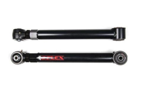 JKS Manufacturing 18-21 Jeep Wrangler JL Adjustable J-Flex Lower Control Arms - Rear thumbnail 2