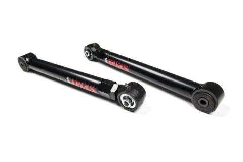 JKS Manufacturing 18-21 Jeep Wrangler JL Adjustable J-Flex Lower Control Arms - Rear thumbnail 4