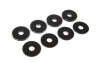 JKS Manufacturing Jeep Grand Cherokee WJ Front Lower Control Arms Spacer Washer Kit thumbnail 4