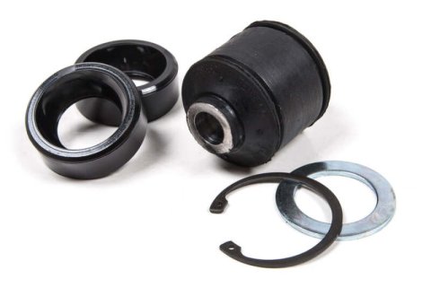 JKS Manufacturing Jeep Wrangler JL J-Flex Front Lower Control Arms Rebuild Kit (for JKS 1625) thumbnail 2