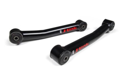 JKS Manufacturing Jeep Wrangler TJ/LJ / Cherokee XJ Fixed J-Link Lower Control Arms - Front thumbnail 2