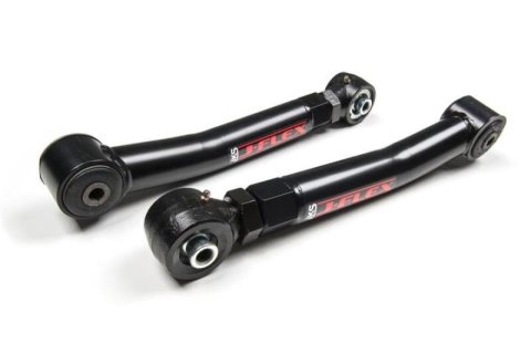 JKS Manufacturing Jeep Wrangler TJ/LJ Adjustable J-Flex Lower Control Arms - Rear thumbnail 4