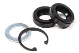 JKS Manufacturing J-Flex Front Upper Control Arm Rebuild Kit (for JKS 1652/1615/1616) thumbnail 1