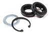 JKS Manufacturing J-Flex Front Upper Control Arm Rebuild Kit (for JKS 1652/1615/1616) thumbnail 4