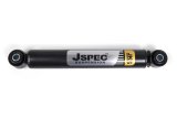 JKS Manufacturing Jeep Wrangler JK JSPEC OE Replacement Steering Stabilizer thumbnail 1