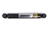 JKS Manufacturing Jeep Wrangler JK JSPEC OE Replacement Steering Stabilizer thumbnail 3