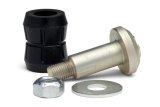 JKS Manufacturing FAB Universal Steering Stabilizer Mount (Weld-On) thumbnail 2