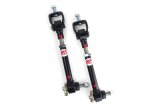 JKS Manufacturing Jeep Grand Cherokee ZJ Quicker Disconnect Sway Bar Links 0-1.5in Lift thumbnail 3