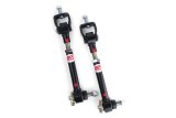 JKS Manufacturing Jeep Grand Cherokee ZJ Quicker Disconnect Sway Bar Links 0-1.5in Lift thumbnail 4