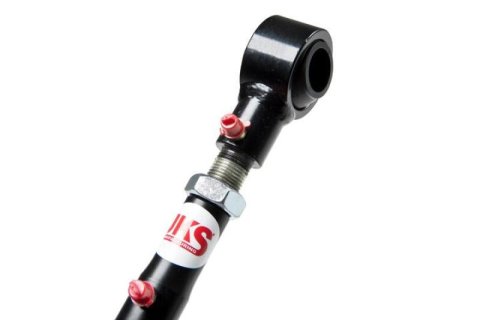 JKS Manufacturing Jeep Wrangler JK Adjustable Sway Bar Links 0-2in Lift thumbnail 4