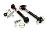 JKS Manufacturing Jeep Wrangler JK Quicker Disconnect Sway Bar Links 2.5-6in Lift thumbnail 1
