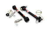 JKS Manufacturing Jeep Wrangler JK Quicker Disconnect Sway Bar Links 2.5-6in Lift thumbnail 2