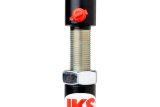 JKS Manufacturing Jeep Wrangler JK Quicker Disconnect Sway Bar Links 2.5-6in Lift thumbnail 3