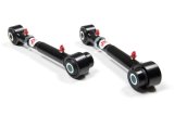 JKS Manufacturing 07-16 Jeep Wrangler JK Rubicon Adjustable Front Sway Bar Links 2.5-6in Lift thumbnail 2