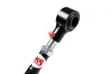 JKS Manufacturing 07-16 Jeep Wrangler JK Rubicon Adjustable Front Sway Bar Links 2.5-6in Lift thumbnail 3