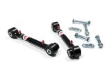 JKS Manufacturing 07-16 Jeep Wrangler JK Rubicon Adjustable Front Sway Bar Links 2.5-6in Lift thumbnail 4